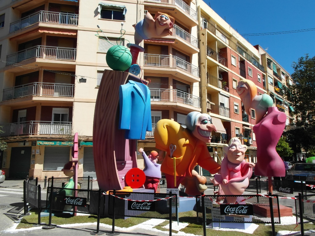 Totfalles: Padre Alegre-Enrique Navarro